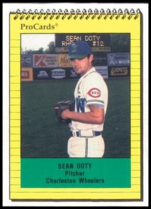 2879 Sean Doty